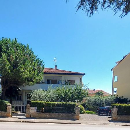 Apartments Iskra Rovinj Exteriör bild